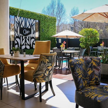 One Hyde Park - Sandton Johannesburg Exteriér fotografie
