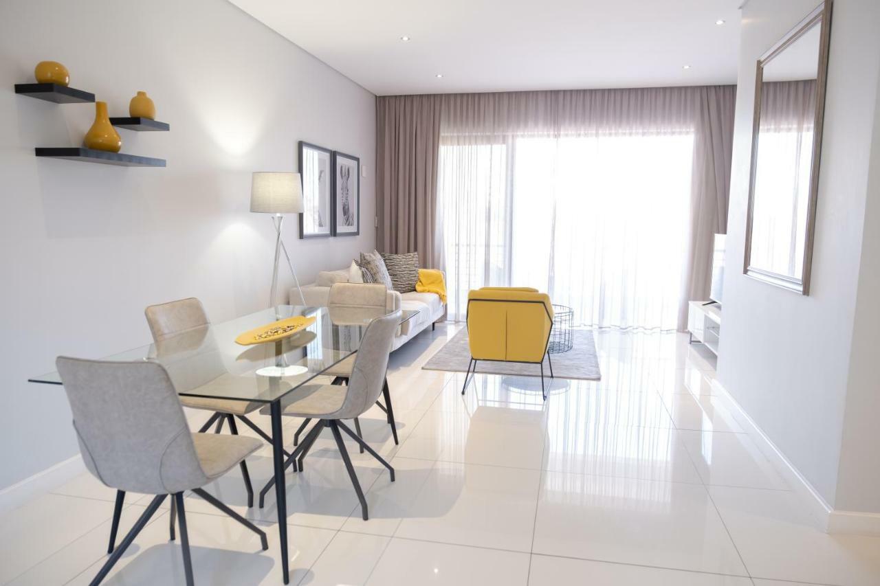 One Hyde Park - Sandton Johannesburg Exteriér fotografie
